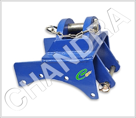 Farmtrac Hook Upper Lift