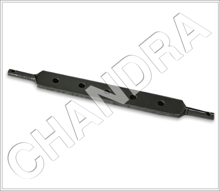 Powertrac Draw Bar
