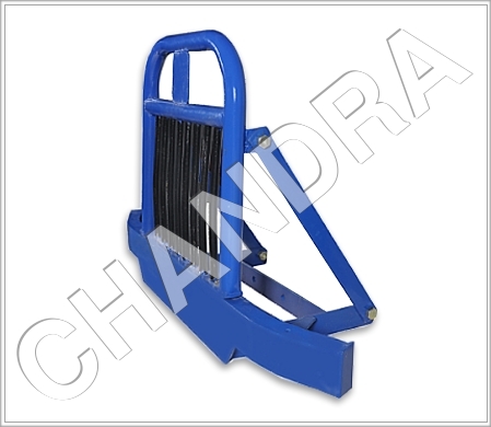 Farmtrac Bumper Light