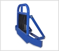 Farmtrac Bumper Light