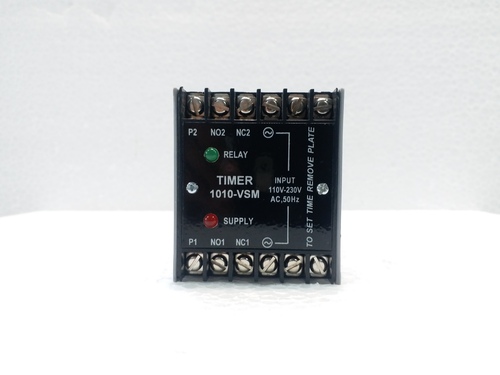 Delay Timer Delay Timer