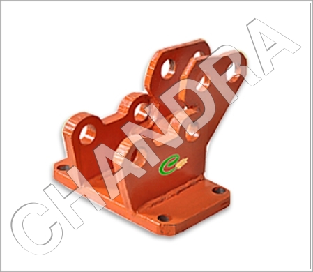 Escort Hook Plate