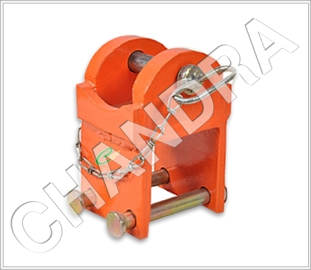 Tractor Hitch