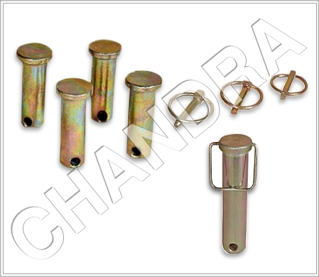 Tractor Hook Pins