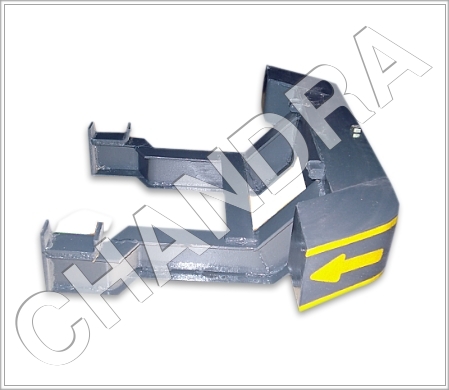 Yuvraj Box Type Bumper