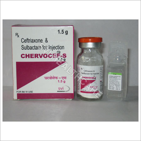 Chervocef-S