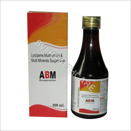 ABM SUSPENSION