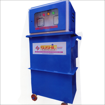 Automatic Stabilizer