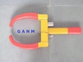 Wheel Clamps/wheel Locks