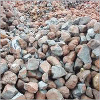 Manganese Ore