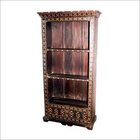 Wooden Racks