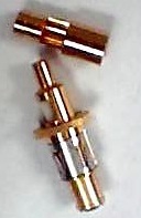 KMX3 connector