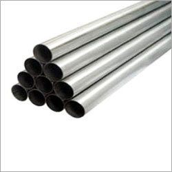 Galvanized Steel Pipe