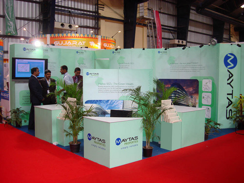 Modular Stall