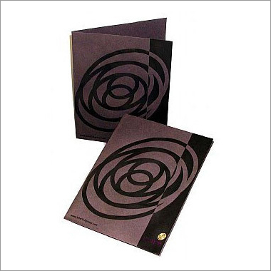 Pocket Folders