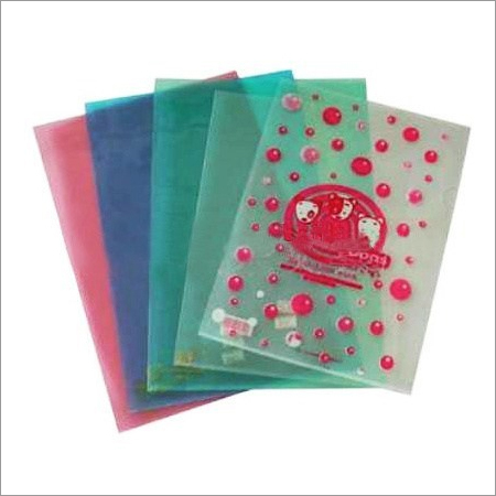 PP Folders