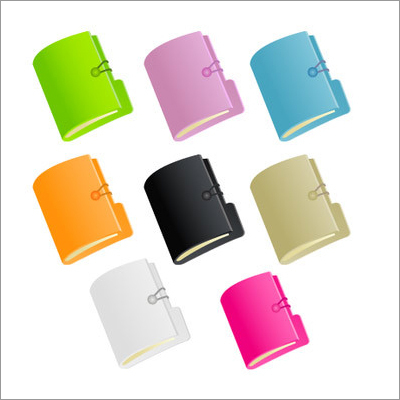 PP Document Folders
