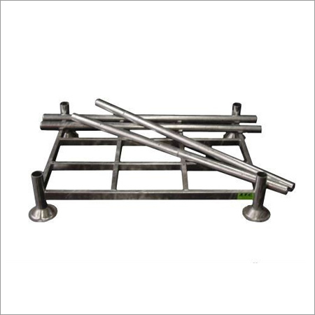 Steel Storage Rack