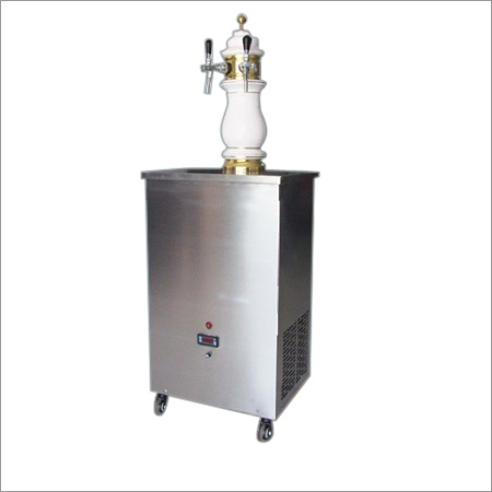 Draft Beer Dispenser