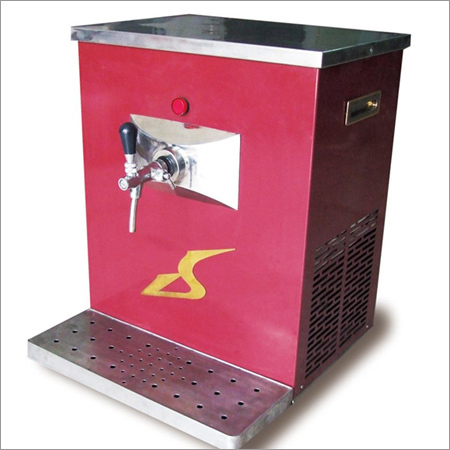 Draft Beer Dispenser Systems