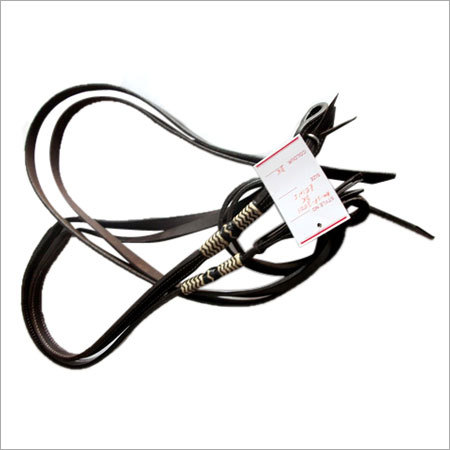 Bridles