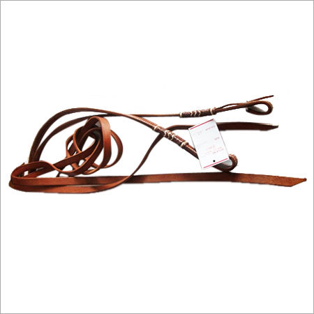 Bridles