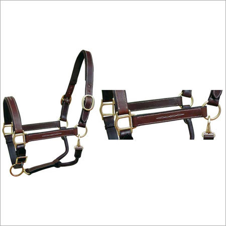 Halter