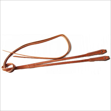 Horse Leather Accessories