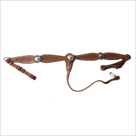 Horse Lether Accessories