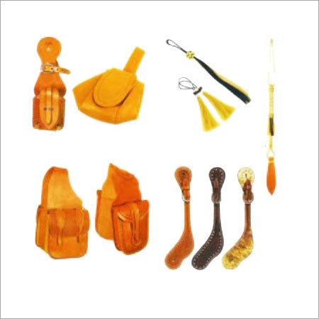 Horse Lether Accessories