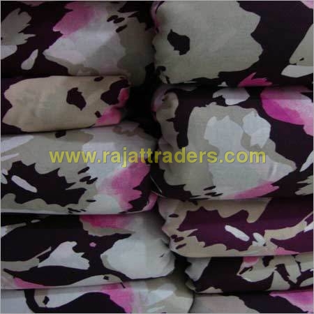 Silk, Silk Fabric