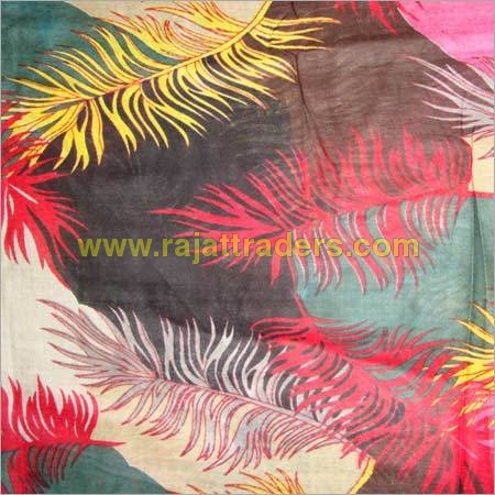 Cotton Voil Fabric
