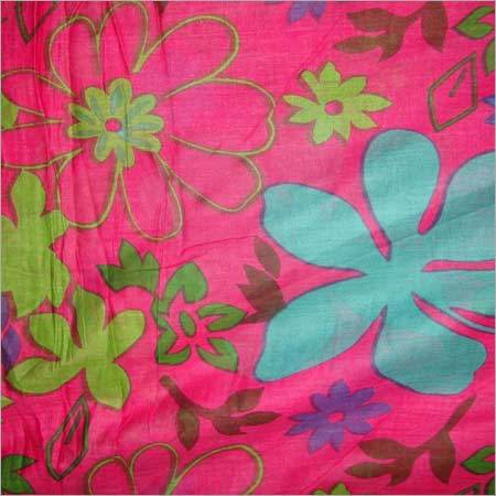 Cotton Voil