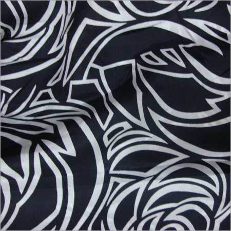 Japan Satin Fabric