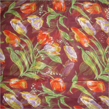 Chiffon Fabric