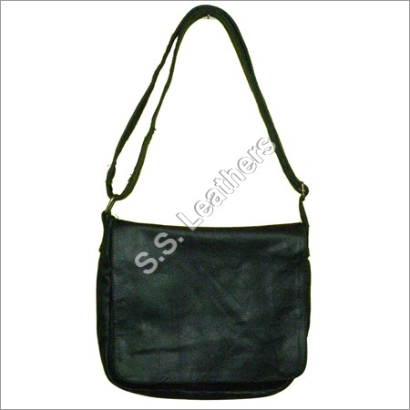 Leather Bag