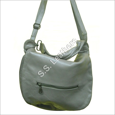 Leather Shoulder Bags