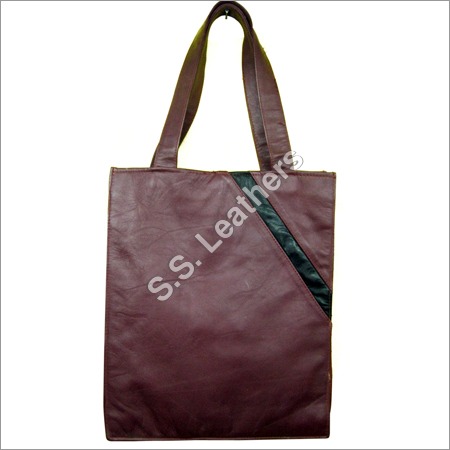 Designer Leather Handbags