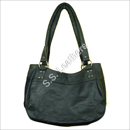 Ladies Leather Bag