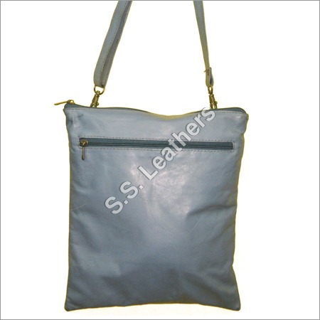 Leather College Bags