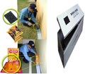 Roda Box Glue Trap