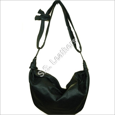 Leather Stylish Bag