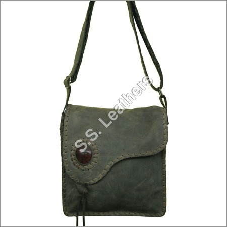 Leather Designer Bag