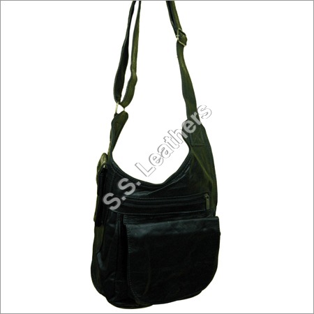 Leather Women Bag