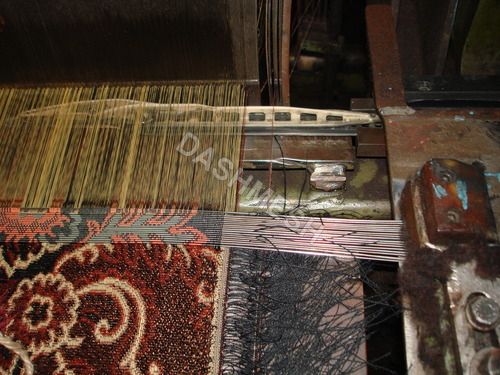 Carpet Loom / Plush Loom