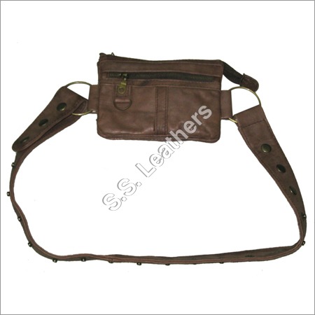 Leather Pouch