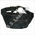 Leather Pocket Pouch