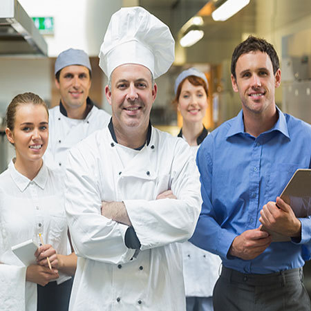 Manpower Recruitment Consultant