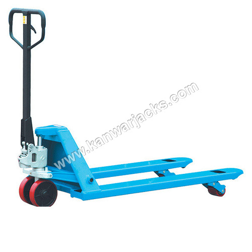 Hydraulic Hand Pallet Truck Hydraulic Hand Pallet Truck