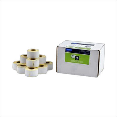 Label Rolls